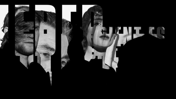 Photography by Till Janz and Hendrik Schneider – Music by Pile on Perlon