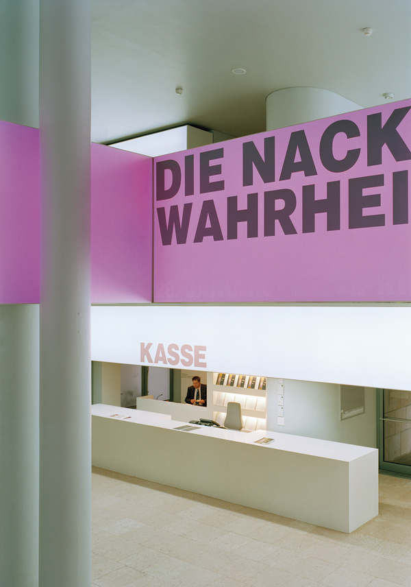 Photography by Ulrich Schwarz