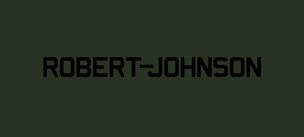 The original Robert–Johnson Logo