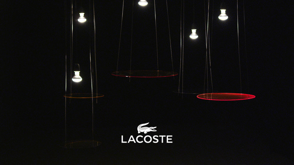 Cinematography by Jonas Lindstroem