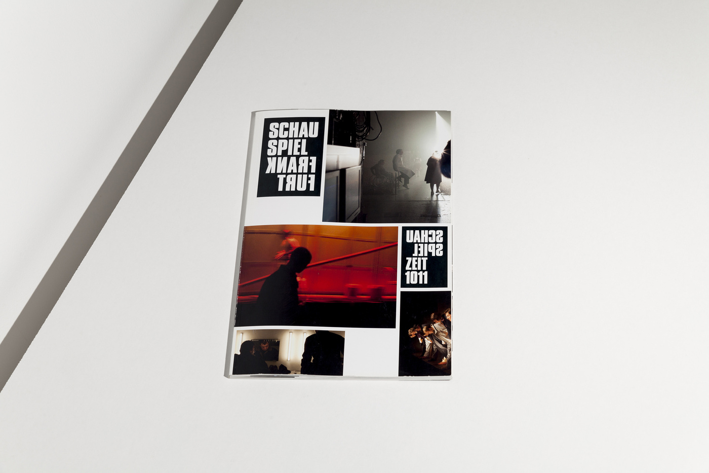 Season 2010/2011 Magazine