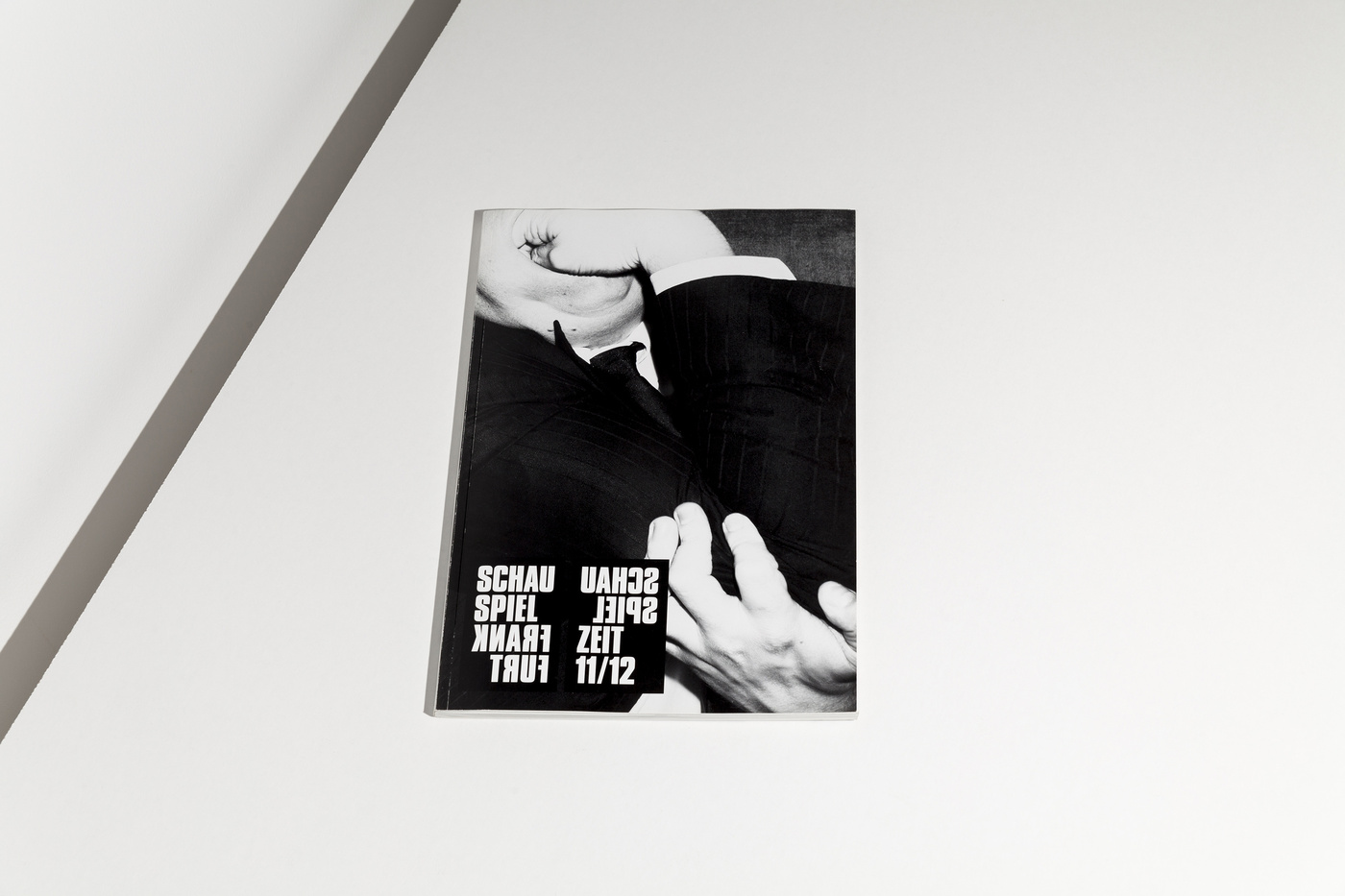 Season 2011/2012 Magazine