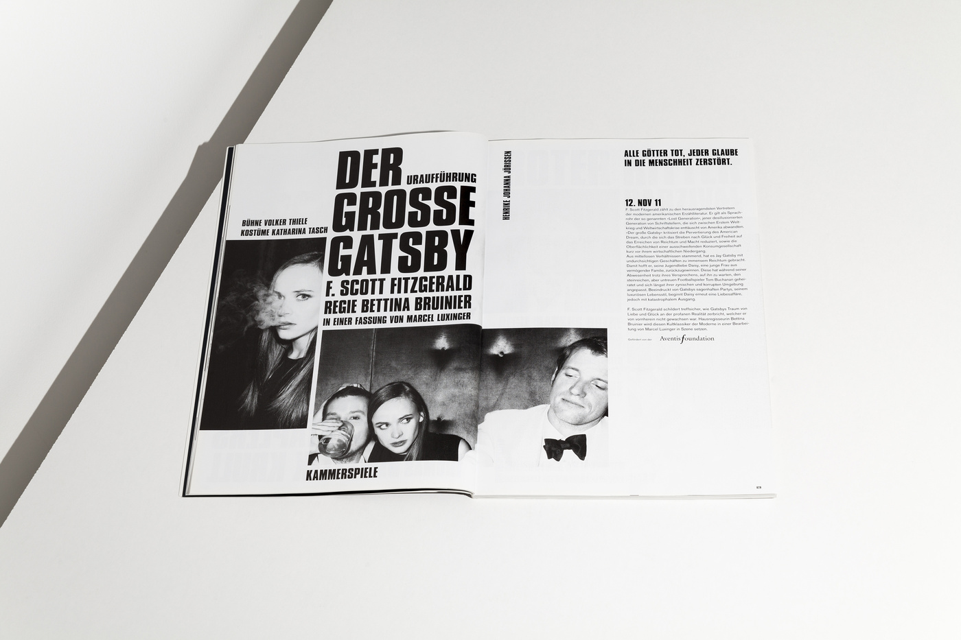 Photography by Diana Scheunemann