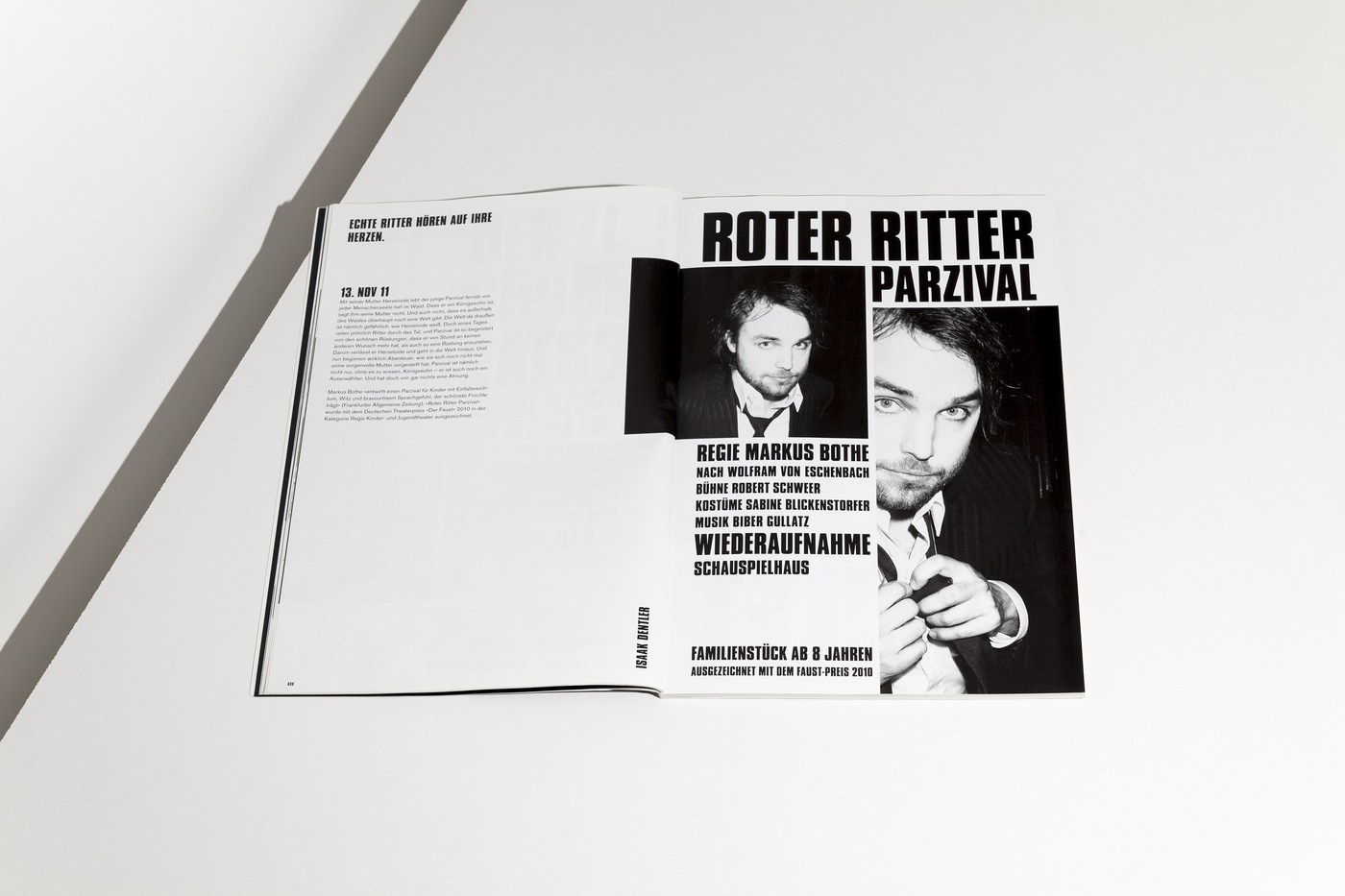 Photography by Diana Scheunemann