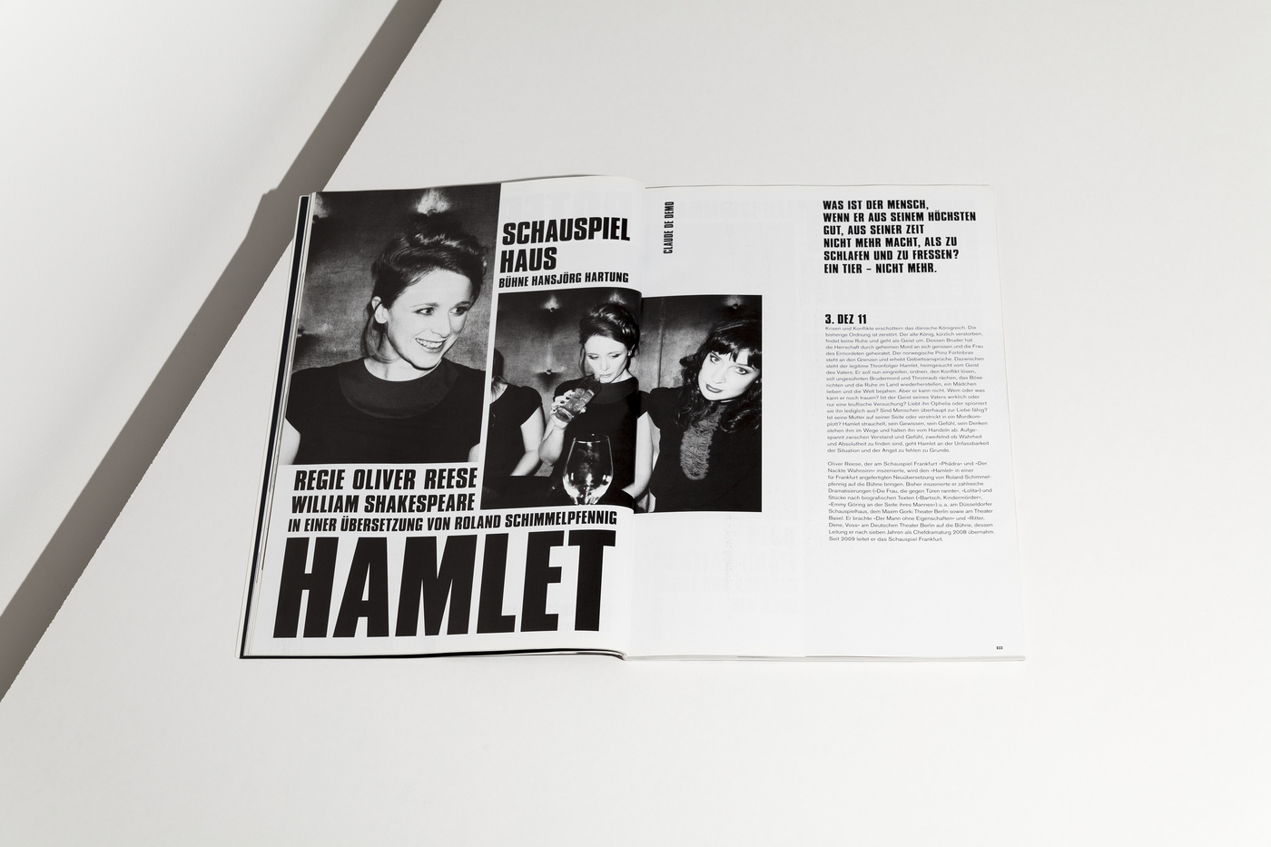 Photography by Diana Scheunemann