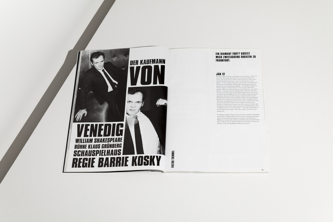 Photography by Diana Scheunemann