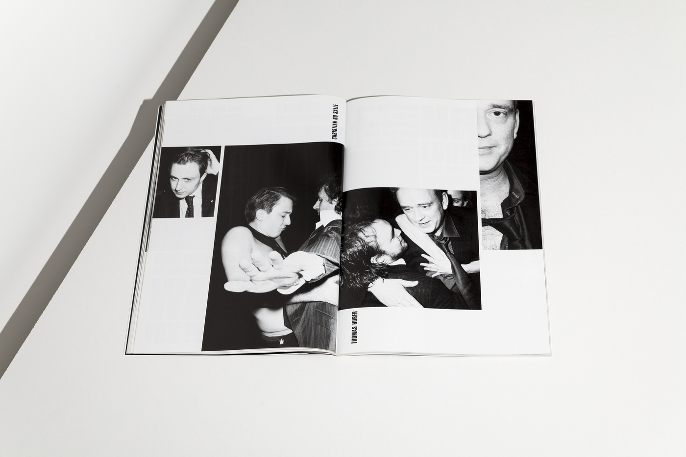 Photography by Diana Scheunemann