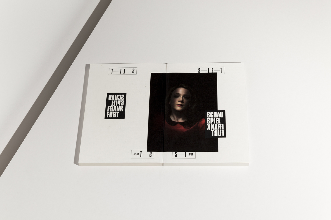 Season 2013/2014 Magazine