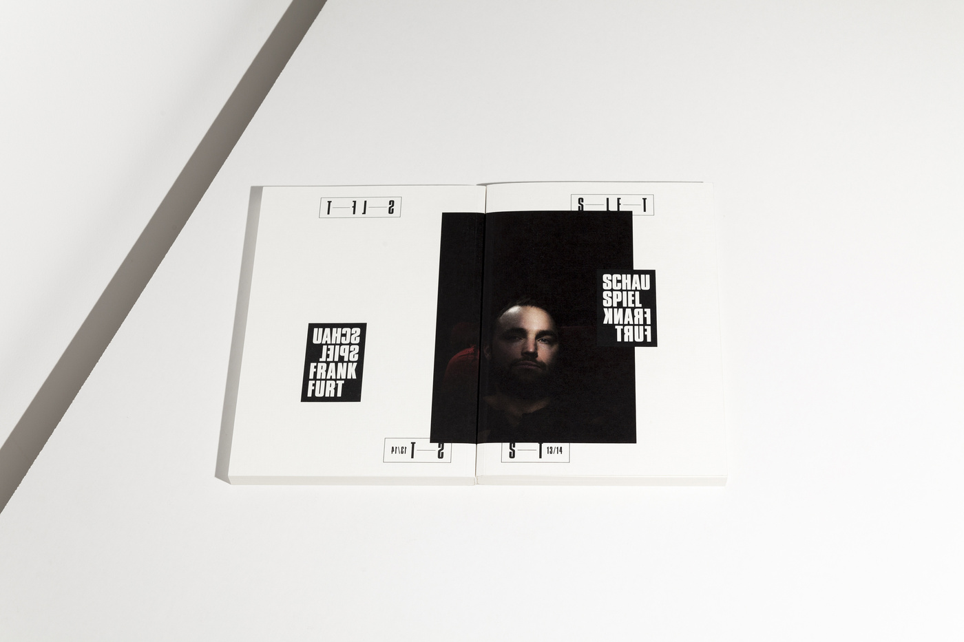 Season 2013/2014 Magazine