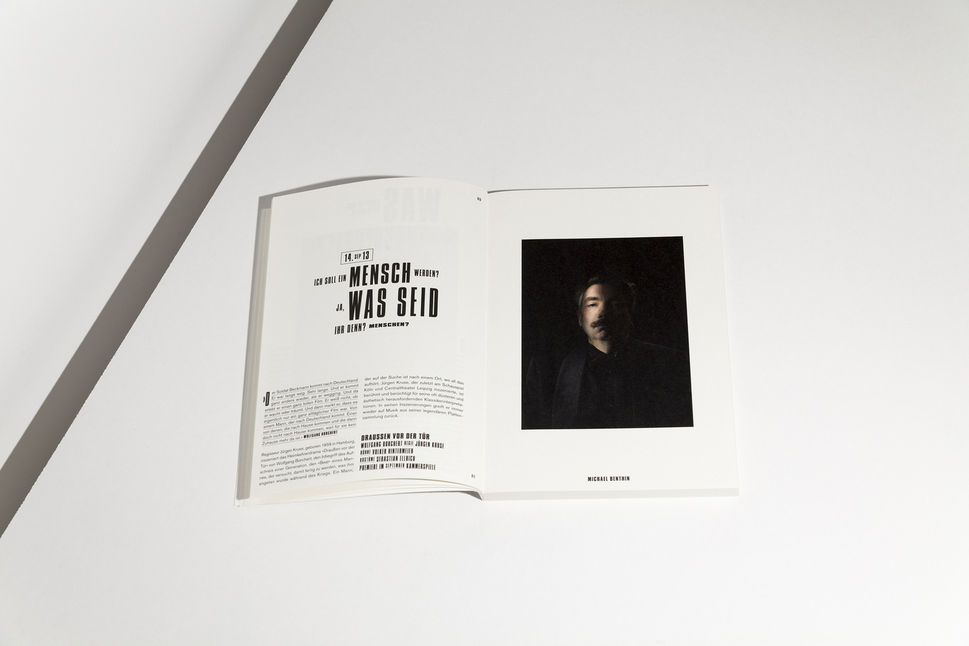 Photography by Blommers & Schumm