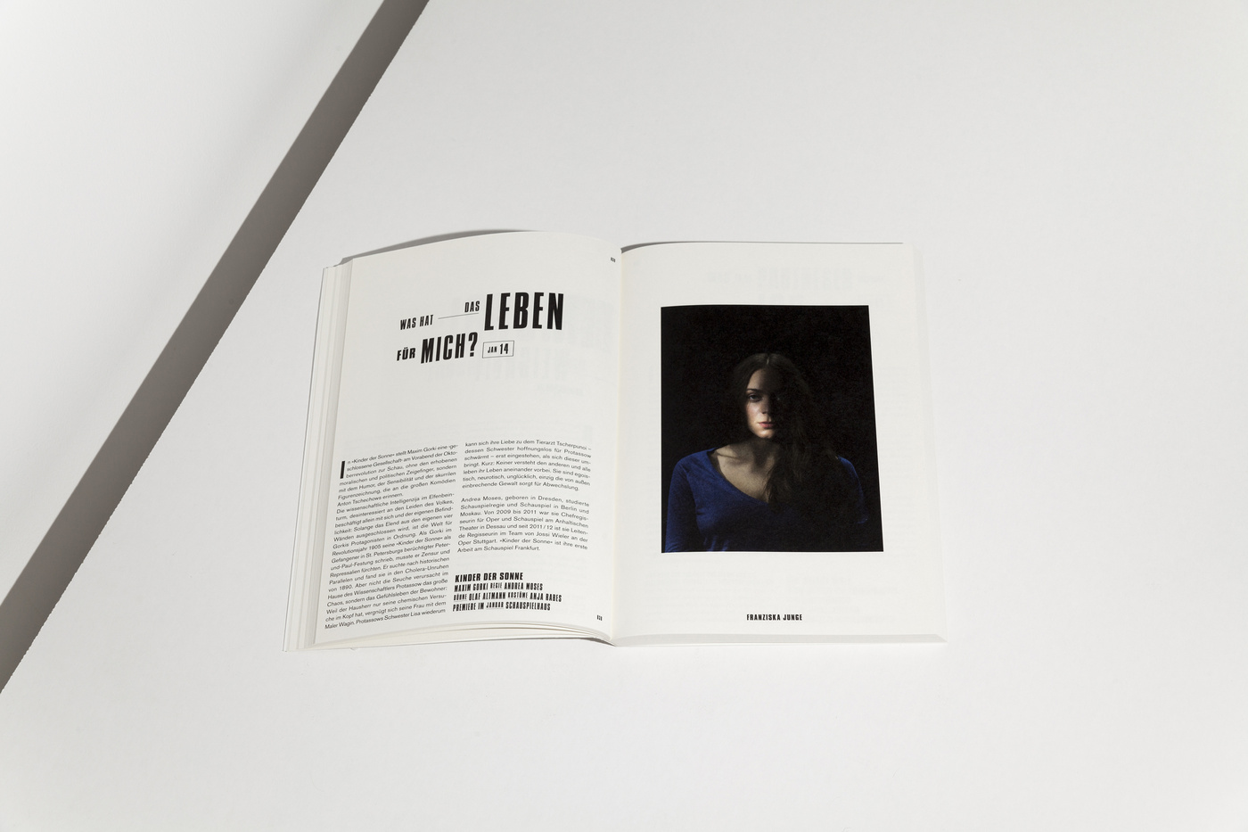 Photography by Blommers & Schumm