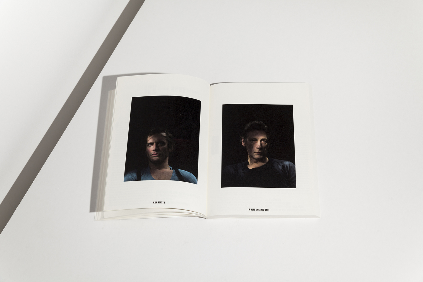 Photography by Blommers & Schumm