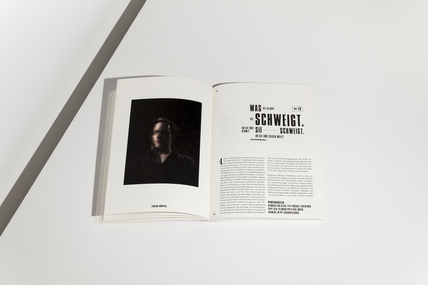 Photography by Blommers & Schumm