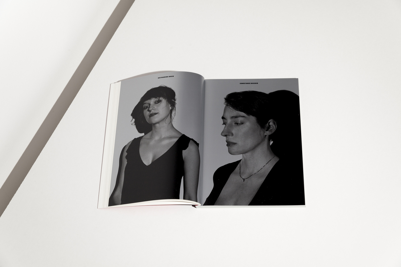 Photography by Till Janz & Hendrik Schneider