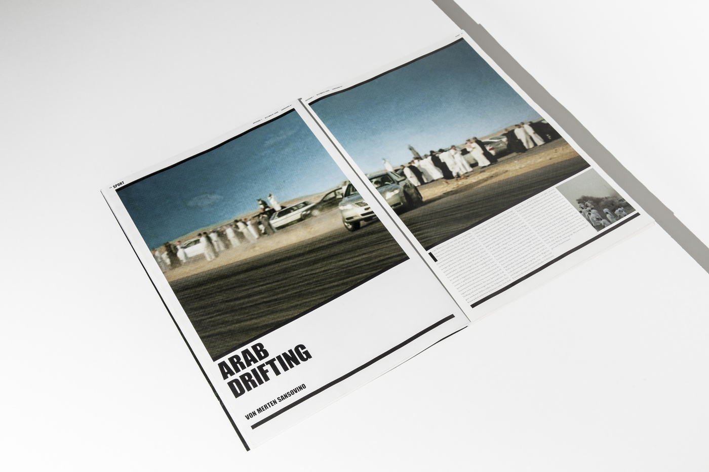 Traffic – News to-go 01