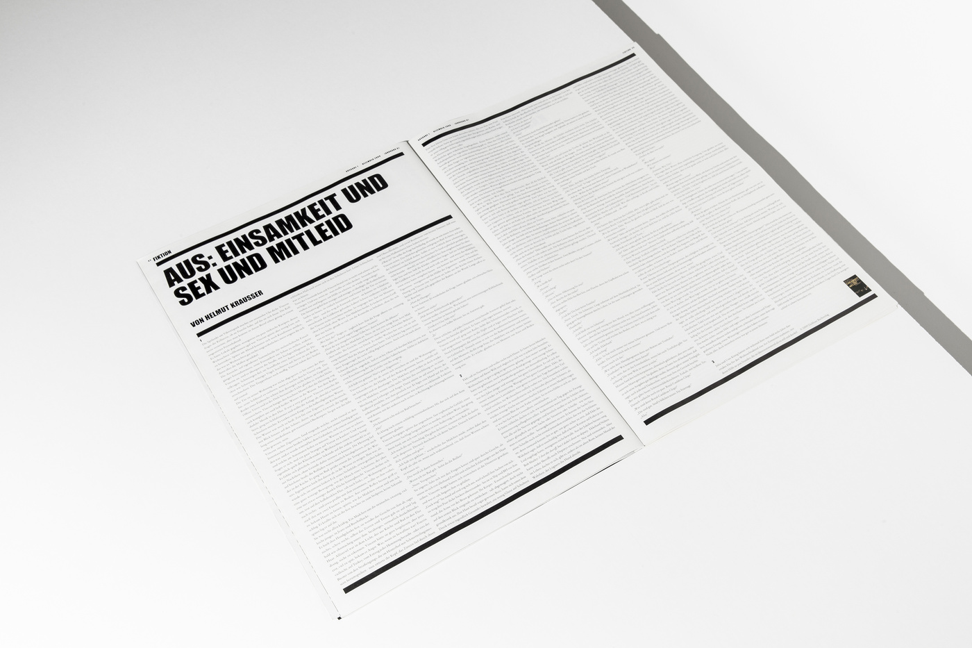 Traffic – News to-go 01