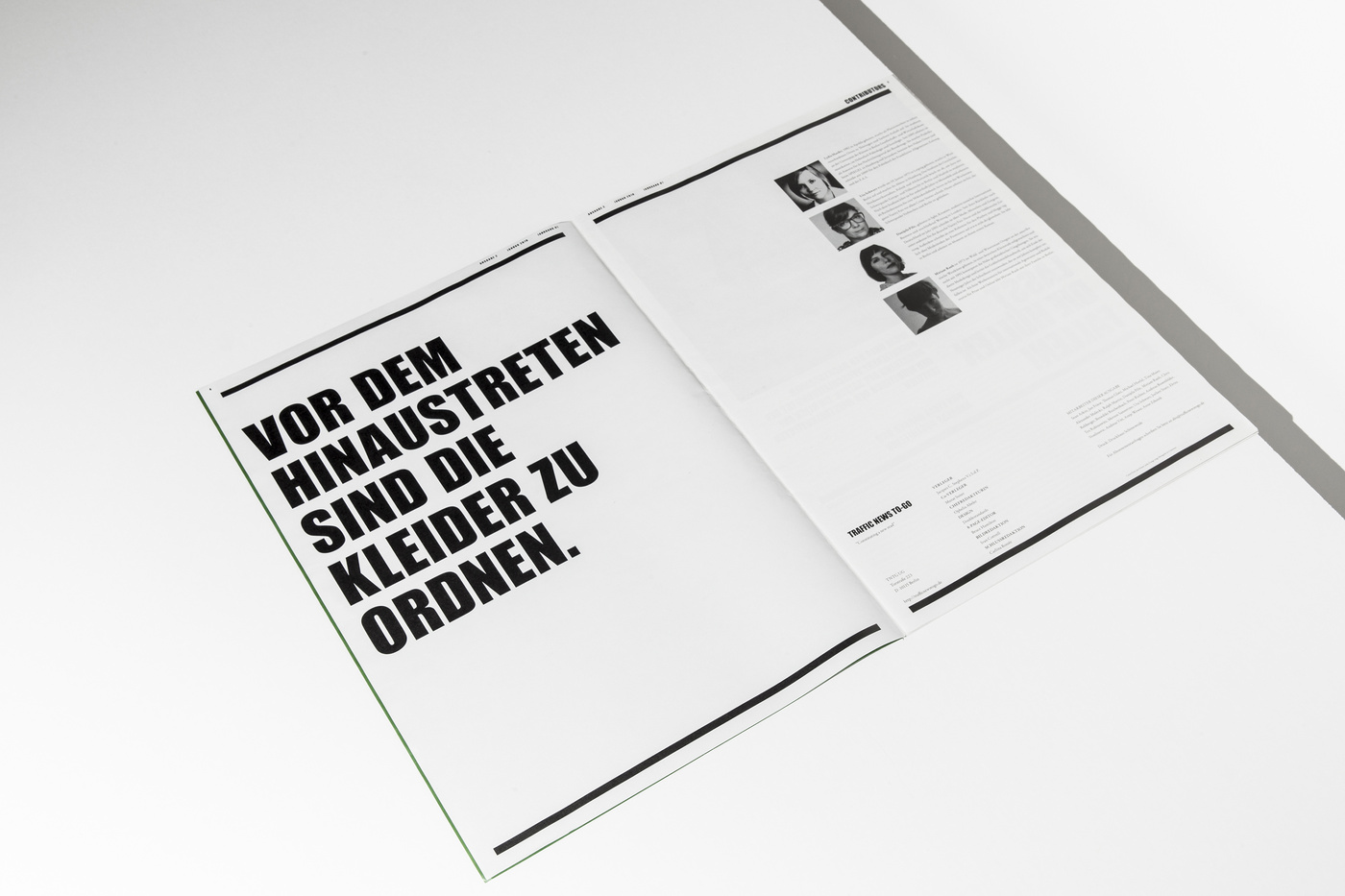 Traffic – News to-go 02