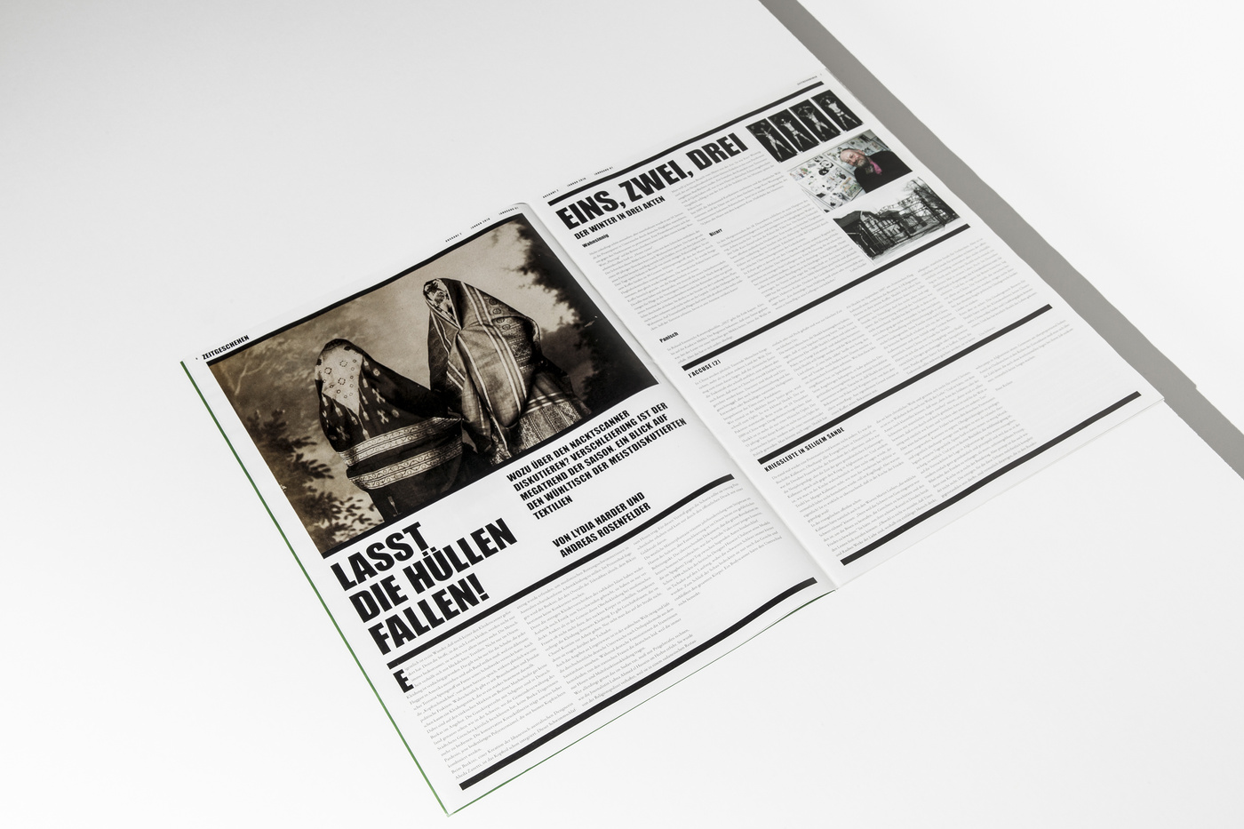 Traffic – News to-go 02