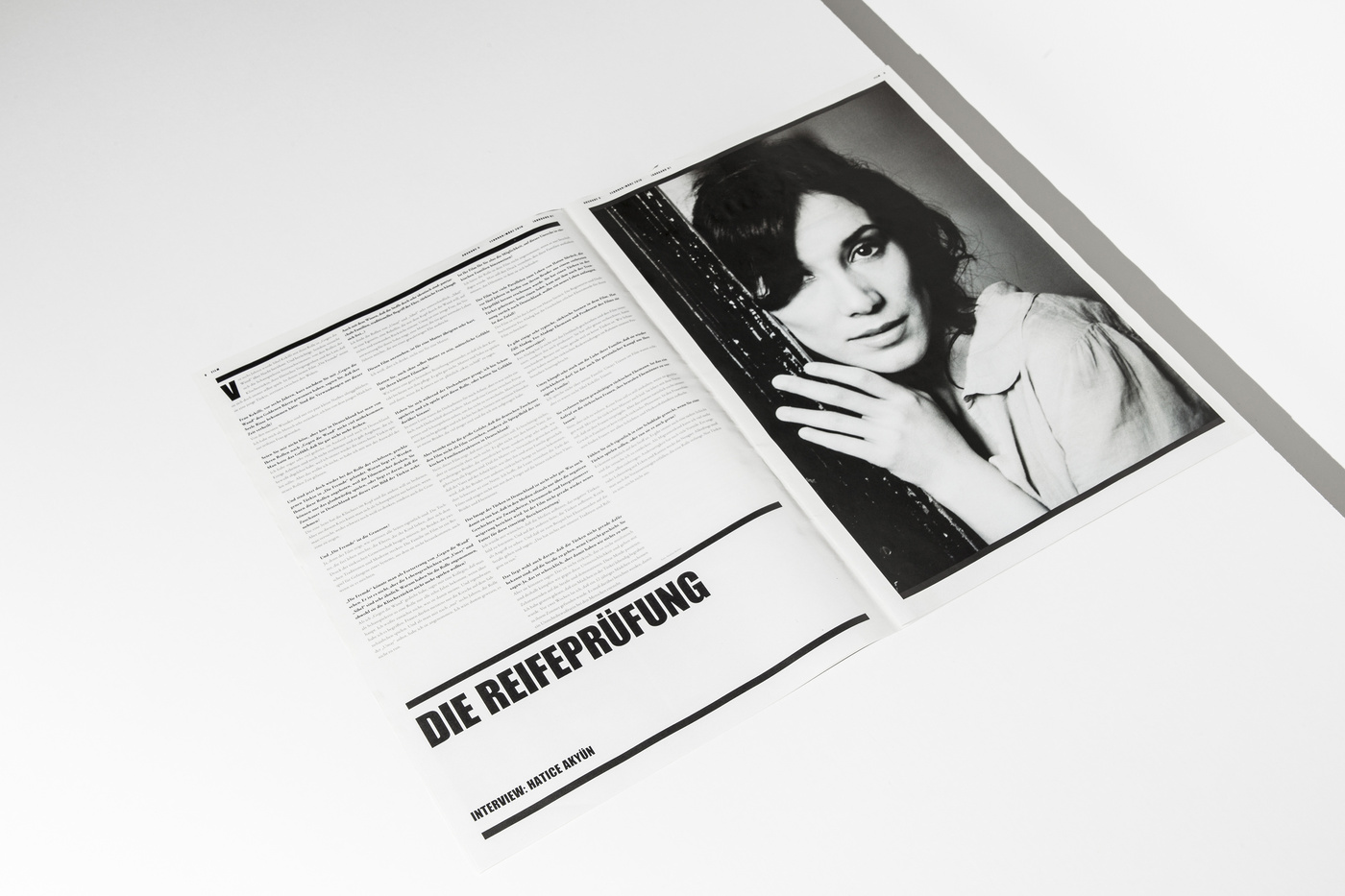 Traffic – News to-go 03