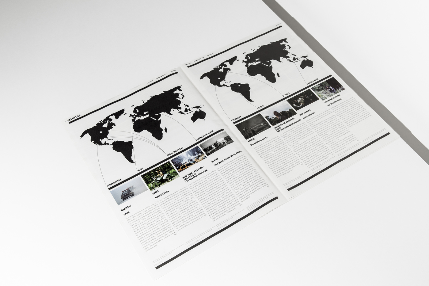 Traffic – News to-go 03