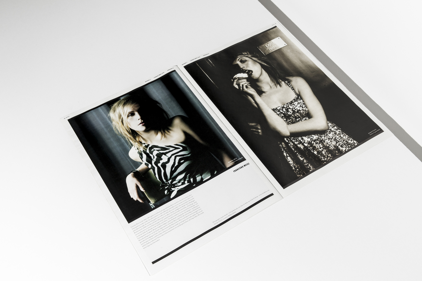 Traffic – News to-go 03