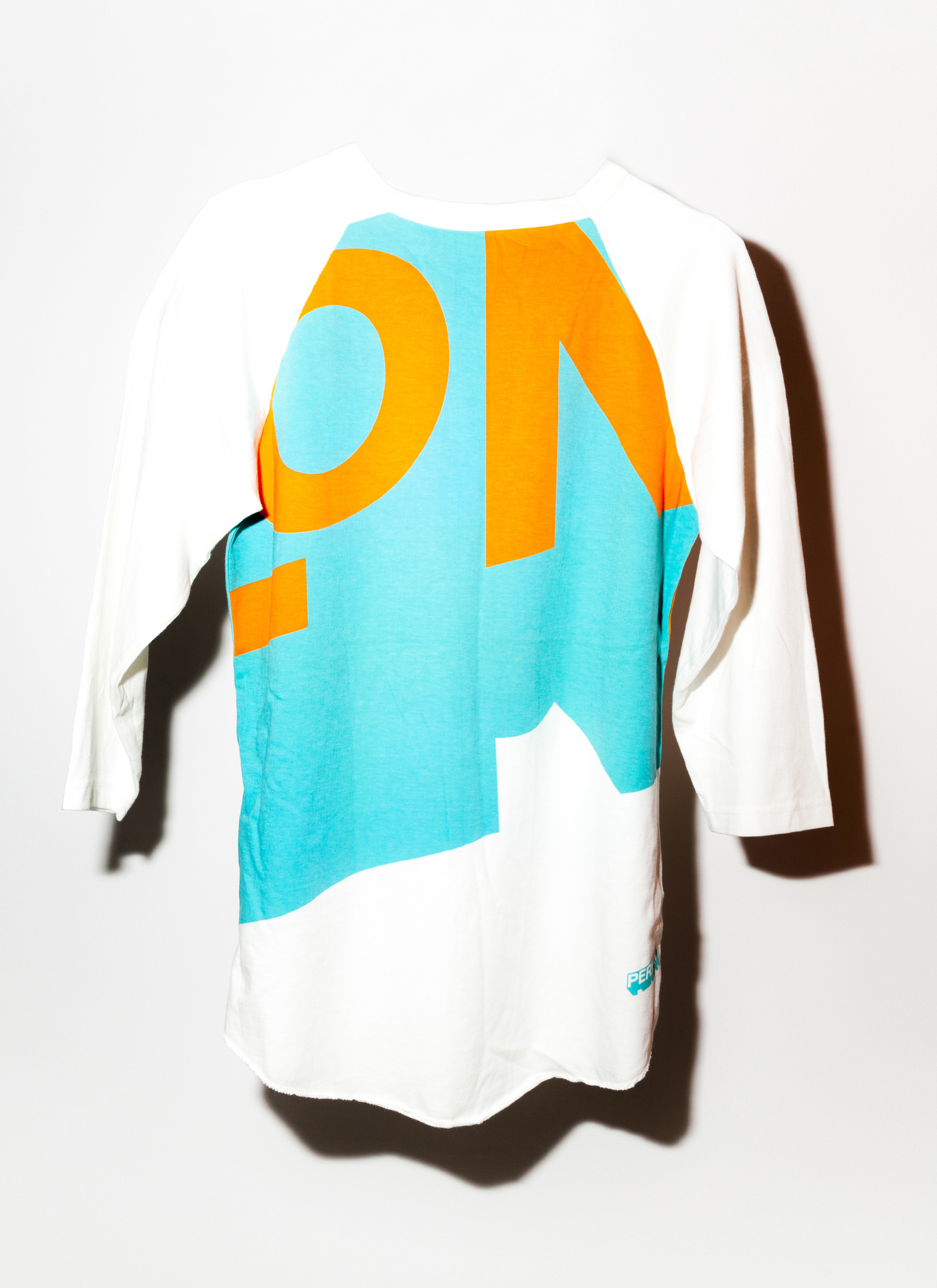 Perlon 25 Shirt