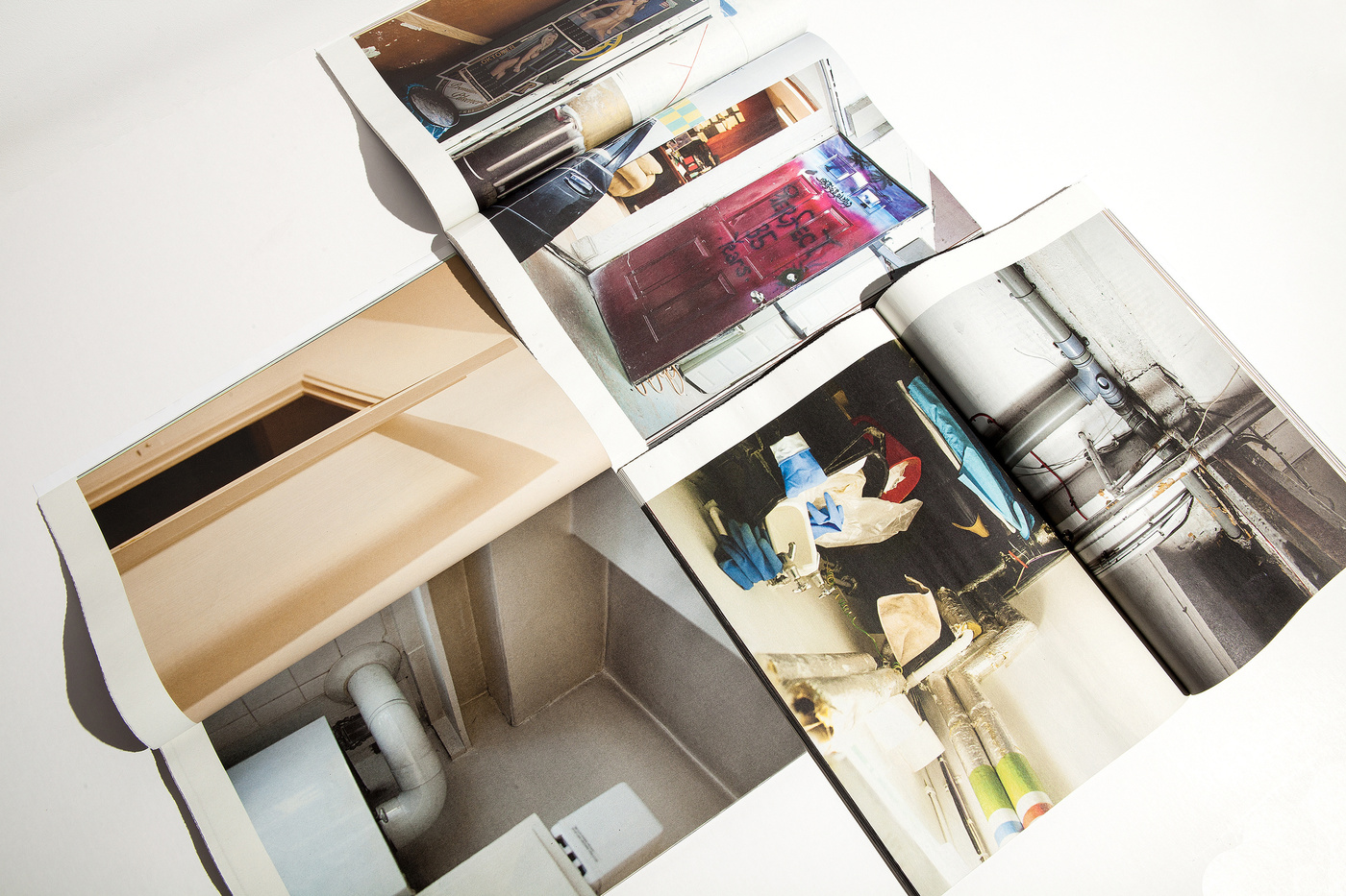 The incredible images by Wolfgang Tillmans