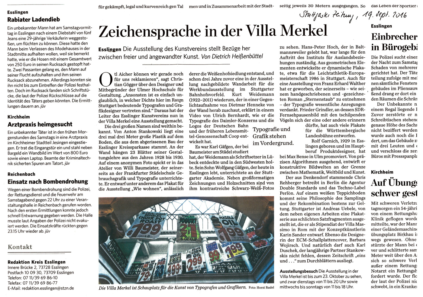 Stuttgarter Zeitung