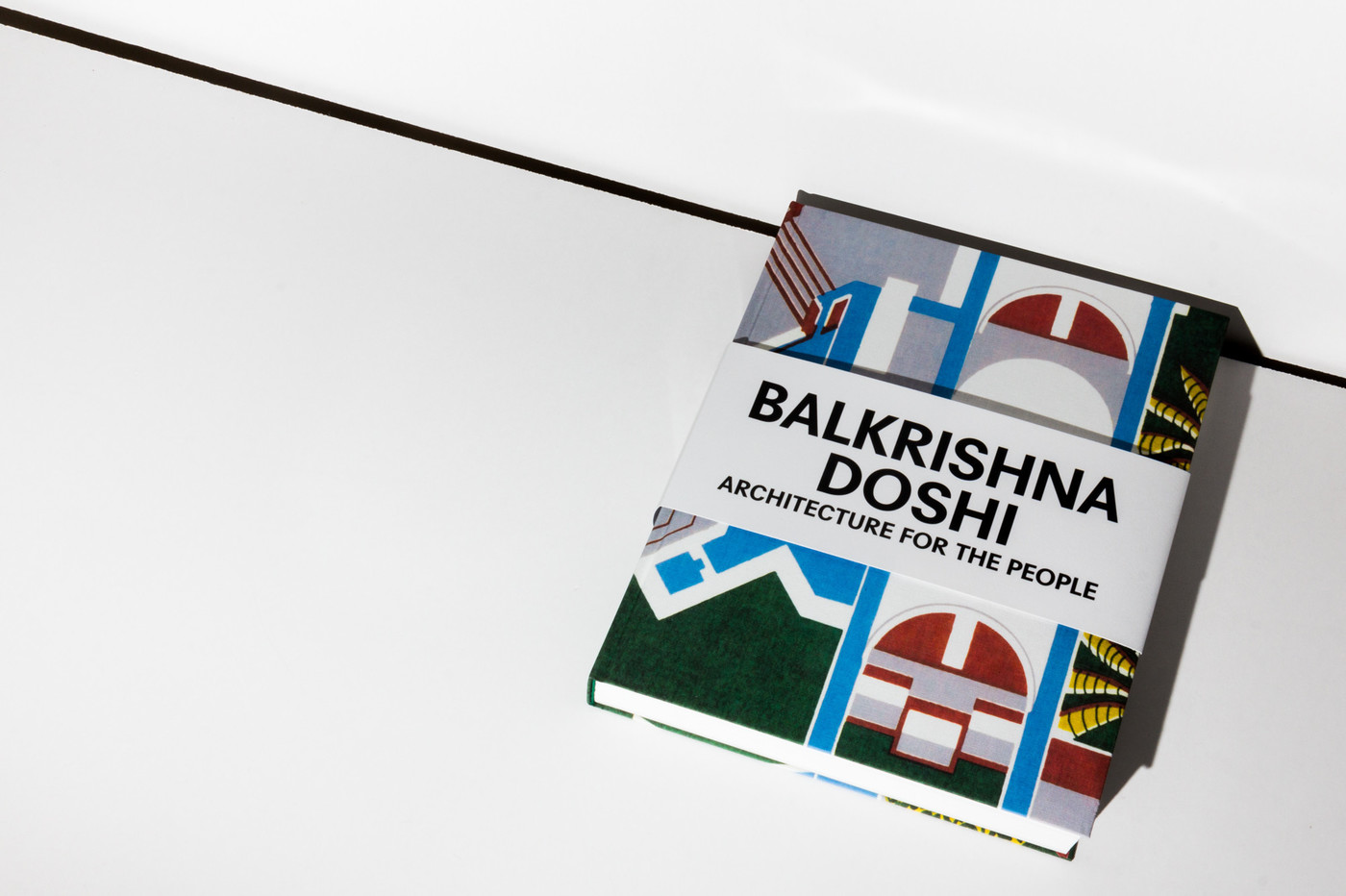 アート・デザイン・音楽 Balkrishna Doshi: Architecture for the Balkrishna Doshi: Architecture for the People : Doshi