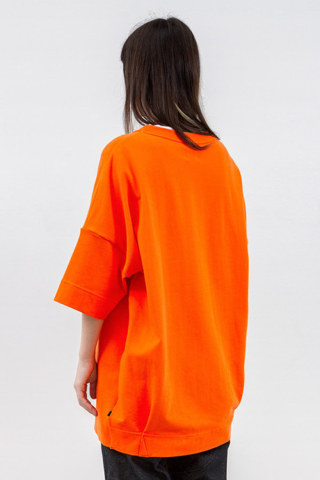 T-Shirt Orange